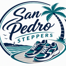 San Pedro Steppers